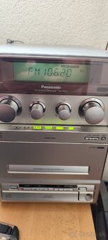 Veža Panasonic - 2