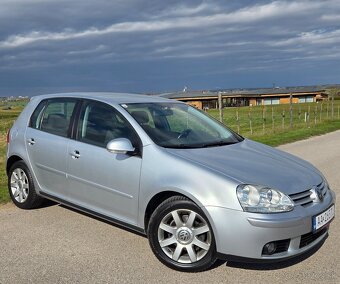 Volkswagen Golf 1.9 TDI 66KW/90PS - 2