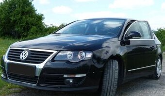 Volkswagen Passat B6 - 2