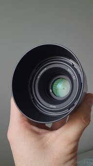 Nikon AF-S 50mm f1.8 G - 2