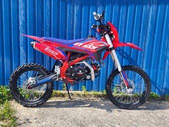 Pitbike 140cc 19/16 Estart - 2
