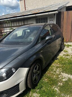 seat leon 1p - 2