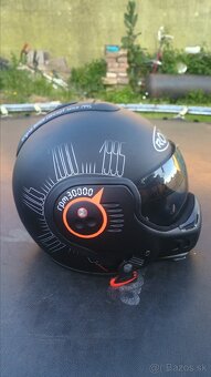 Roof boxer S - 2