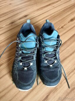 La sportiva bushido II Gtx - 2