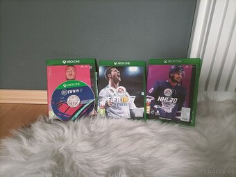 Xbox one - 2