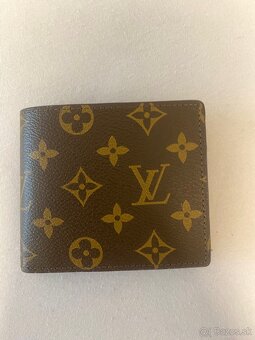 Louis Vuitton peňaženka - 2