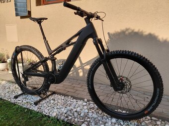 Cube Stereo Hybrid One44 HPC Race 800, veľ. XL - 2