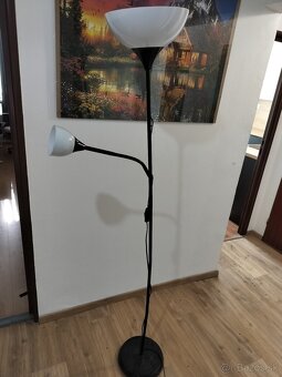 Ikea lampa - 2