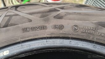 Continental Eco Contact 6 225/60 R17 - 2