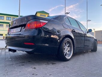 Predám disky BMW 5x120 R17 - 2