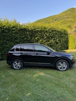 Volkswagen Tiguan 2.0 TDI Highline 4motion - 2
