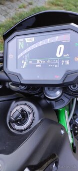 Kawasaki Z900 se - 2