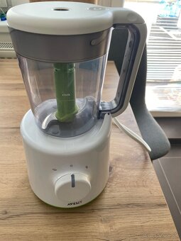 Philips Avent SCF870 - 2