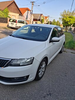 Prenajom taxi auto - 2