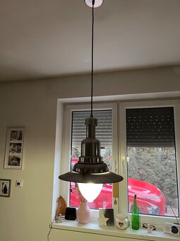 Svietidlo IKEA - 2