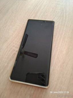 Samsung galaxy note 9 - 2