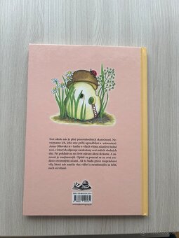 Rozprávky o vílach - 2