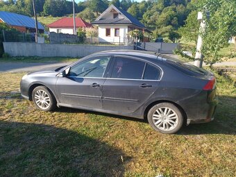 renault laguna 3 - 2