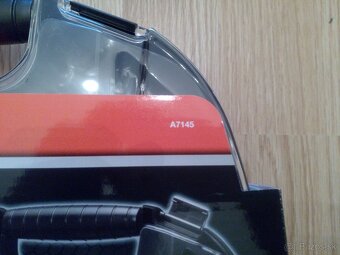 BLACK and DECKER A7145 44dielna sada bitov a aku skrutkovac - 2