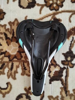 Sedadlo na bicykel CTM - 2