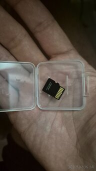SanDisk MicroSDX Ultra 512 GB - 2