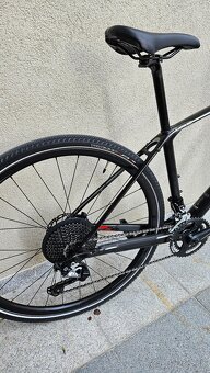 Specialized Crosstrail Elite Carbon - 2