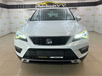 Seat Ateca 1.5 TSI 150 Style DSG - 2