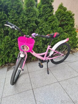 Predám detský bicykel - 2