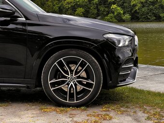 Mercedes-Benz GLE 400 D 4MATIC - 2