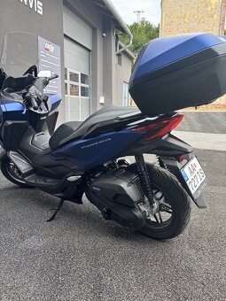 Honda Forza 125 - 2
