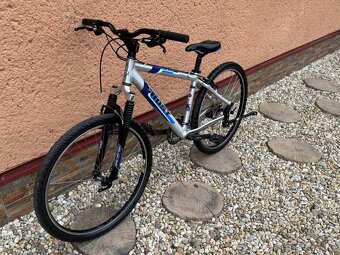 Horský Bicykel GHOST SPECIAL EDITION 26” - 2