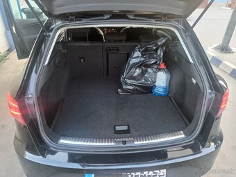 Seat Leon 2.0 TDI FR automat - 2
