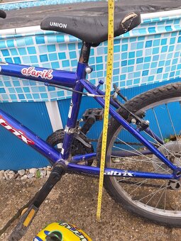 Detský bicykel - 2