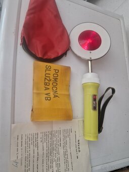 Retro tercik PS.VB - 2