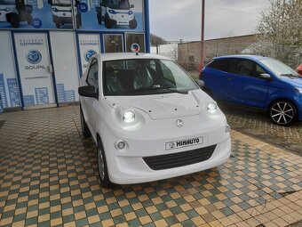 Aixam Minauto ACCESS - 2024 - 2