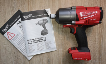 MILWAUKEE M18 FUEL™ ONE-KEY™ 3/4”Milwaukee M18 ONEFHIWF34-0X - 2