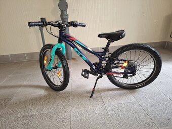 Predám detský bicykel 20kola Gt - 2