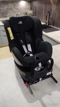 Autosedačka Britax-Romer DUALFIX 2 R - 2
