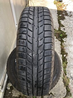 4x100 zimne pneu 175/65r15 - 2