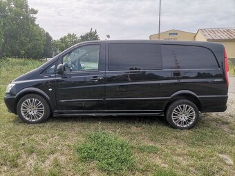 Mercedes Vito - 2