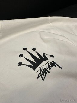 Stussy tričko - 2