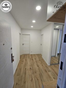 NA PREDAJ - 3-izbový byt, Miškovecká ulica - 2