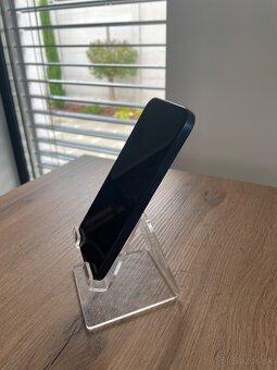 iPhone Apple 15 PRO 128 GB čierny - 2