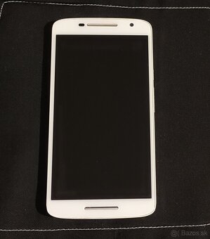 Motorola X Play - 2