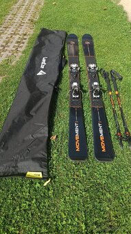 skialp set - 2