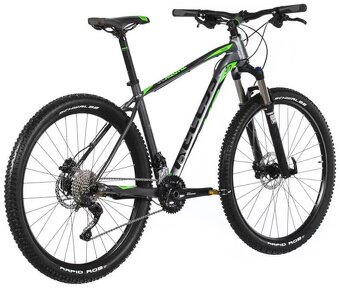 Kellys Thorx 30 (27,5”) veľkosť M od 160cm do 180cm - 2
