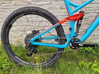 Trek remedy 9 - 2