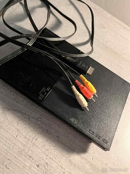Ps2 - 2
