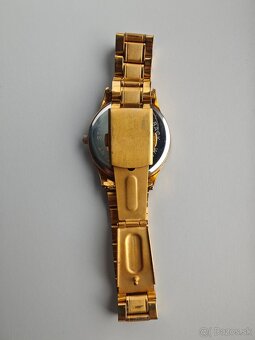 GARET Quartz - 2