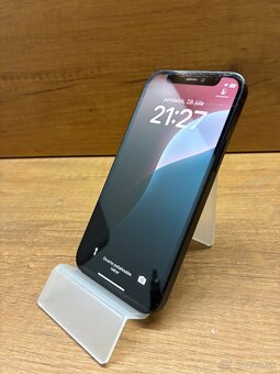Iphone 12 mini 128gb, 🔋100%+Zaruka - 2